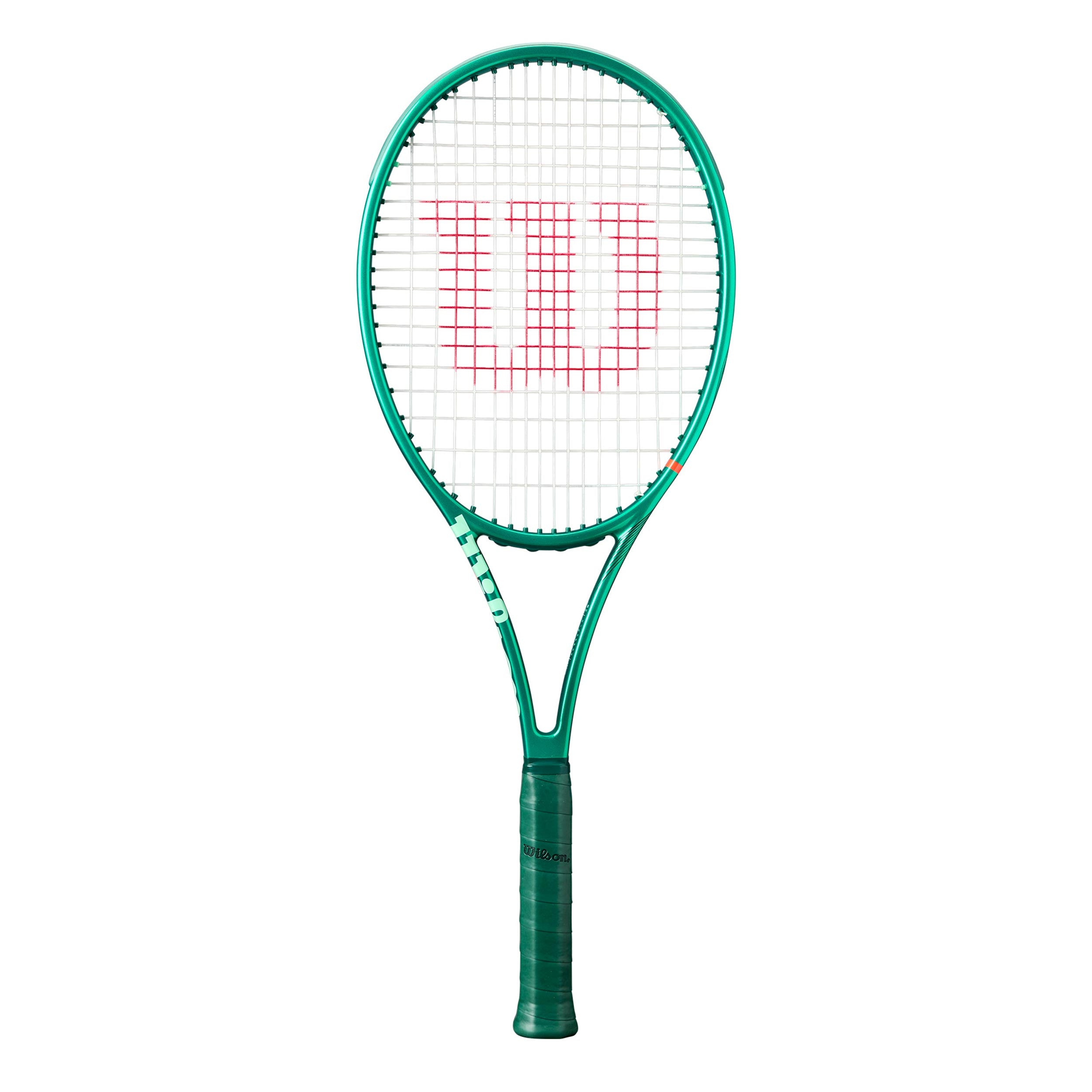 Wilson Blade 98 Pro 16X19 v10 Tour racket Testracketar