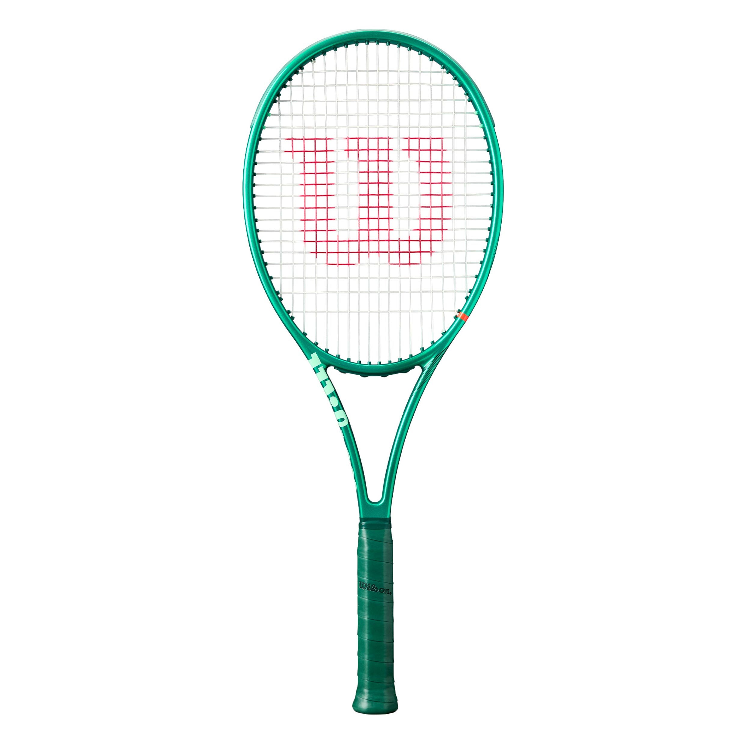 Wilson Blade 98 Pro 18X20 v10 Tour racket Testracketar