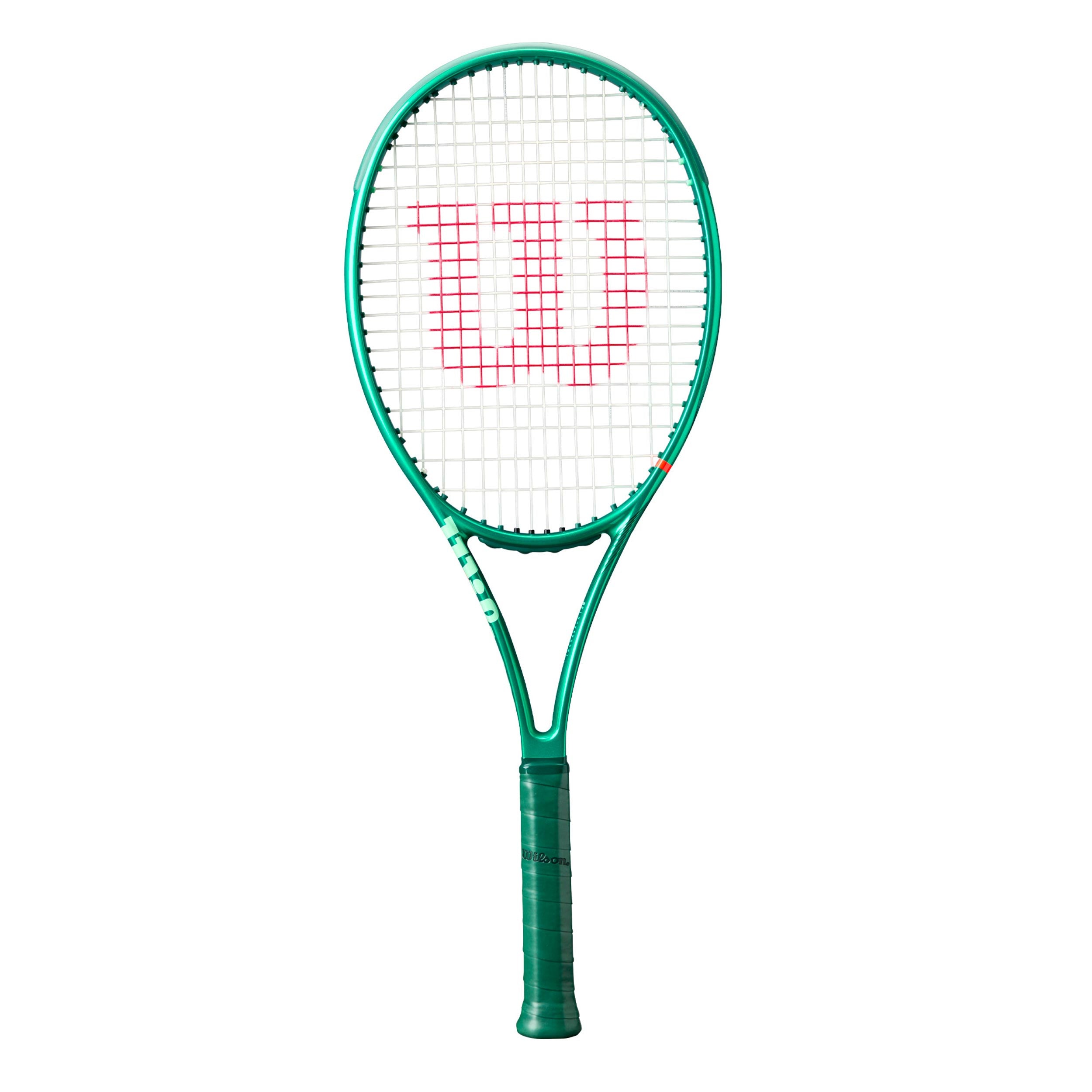 Wilson Blade 100 Pro v10 Tour racket Testracketar