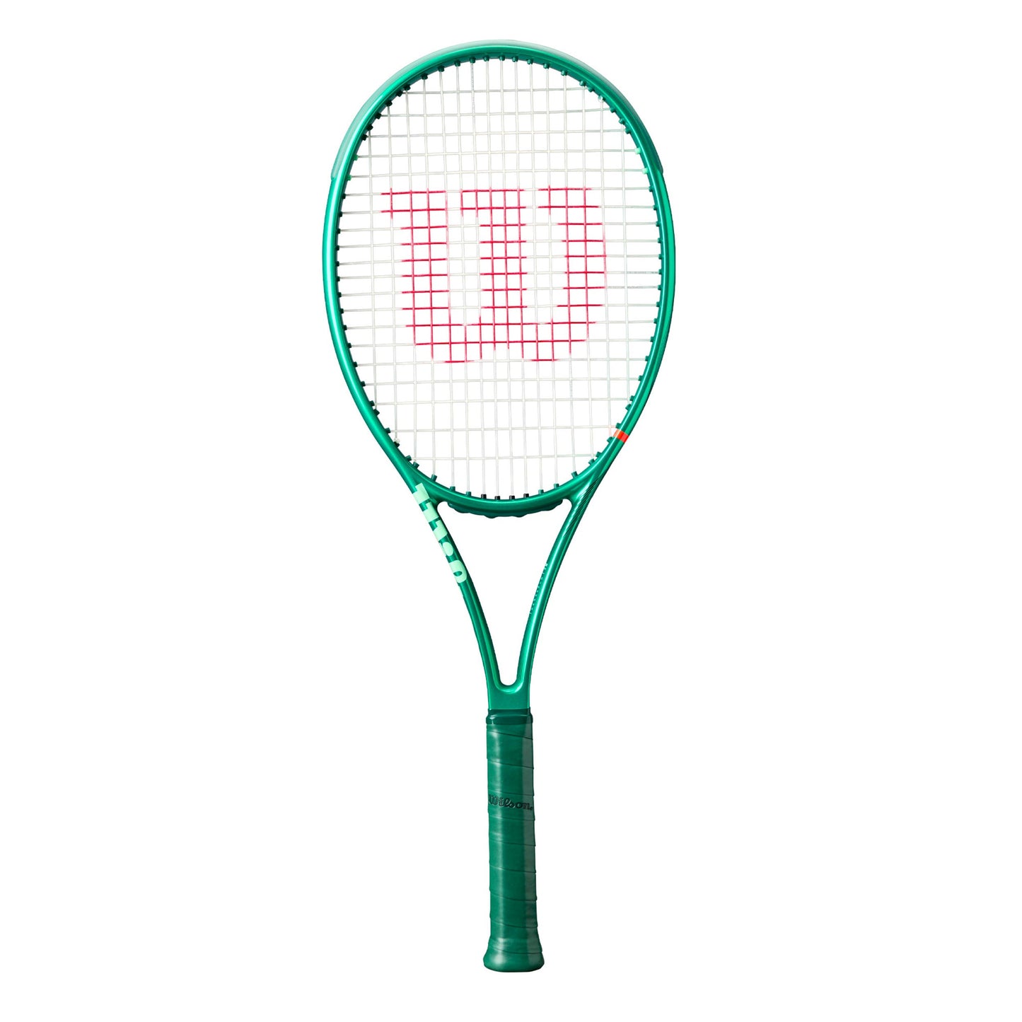 Wilson Blade 100 Pro v10 Tour racket Testracketar