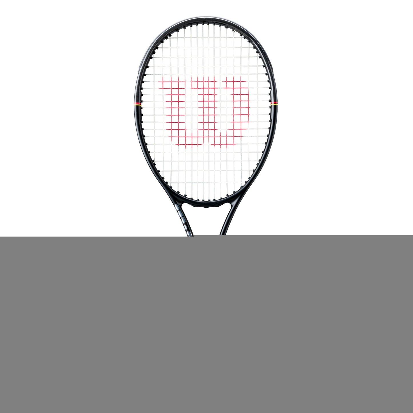 Wilson Pro Staff 97 UL Classic Tour racket Testracketar