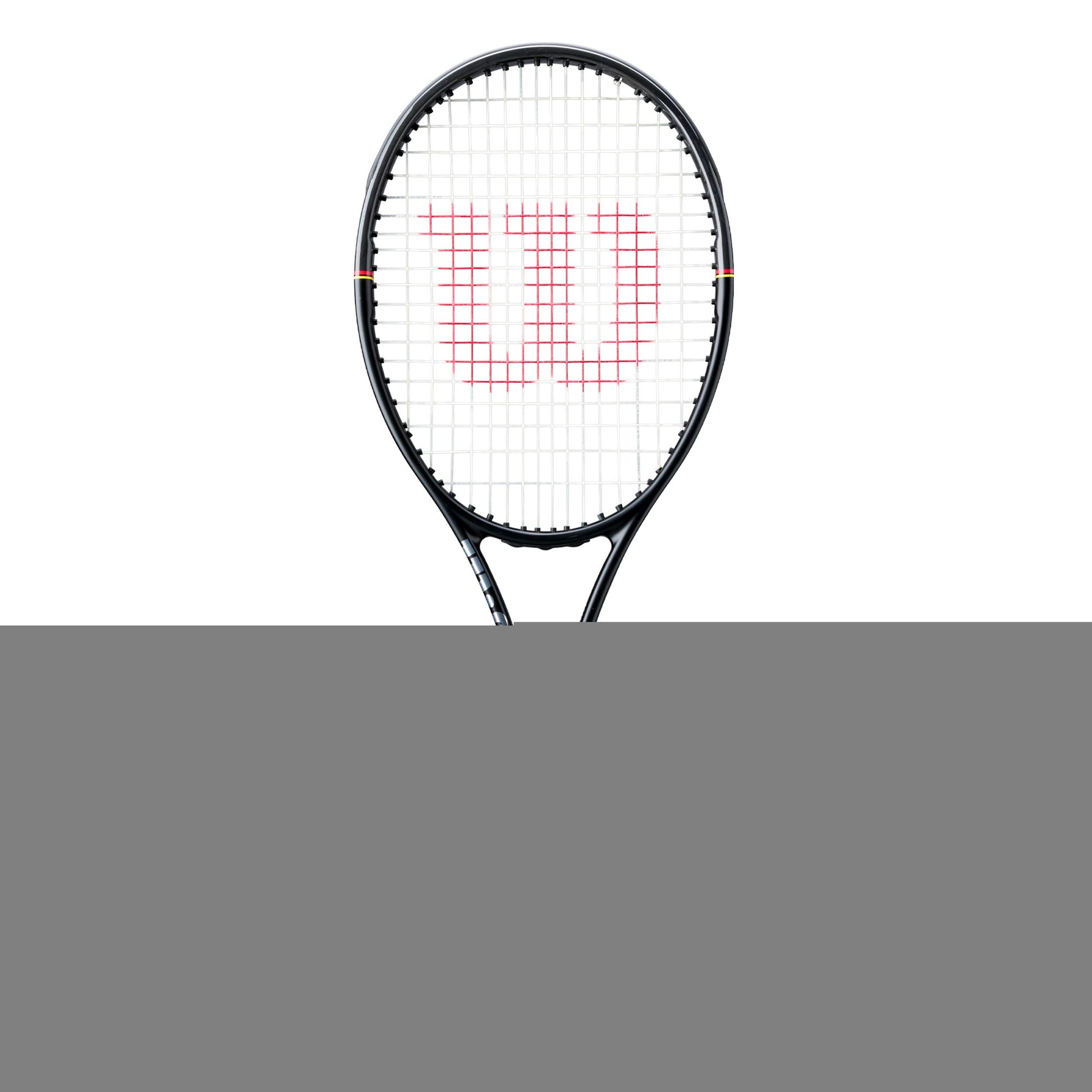 Wilson Pro Staff 97 UL Classic Tour racket Testracketar