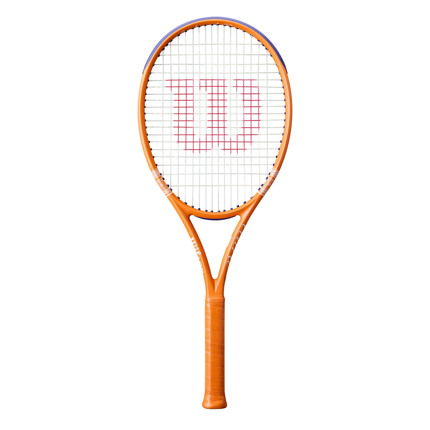 Wilson Ultra 100 L V5 RG Tour racket utan strängar