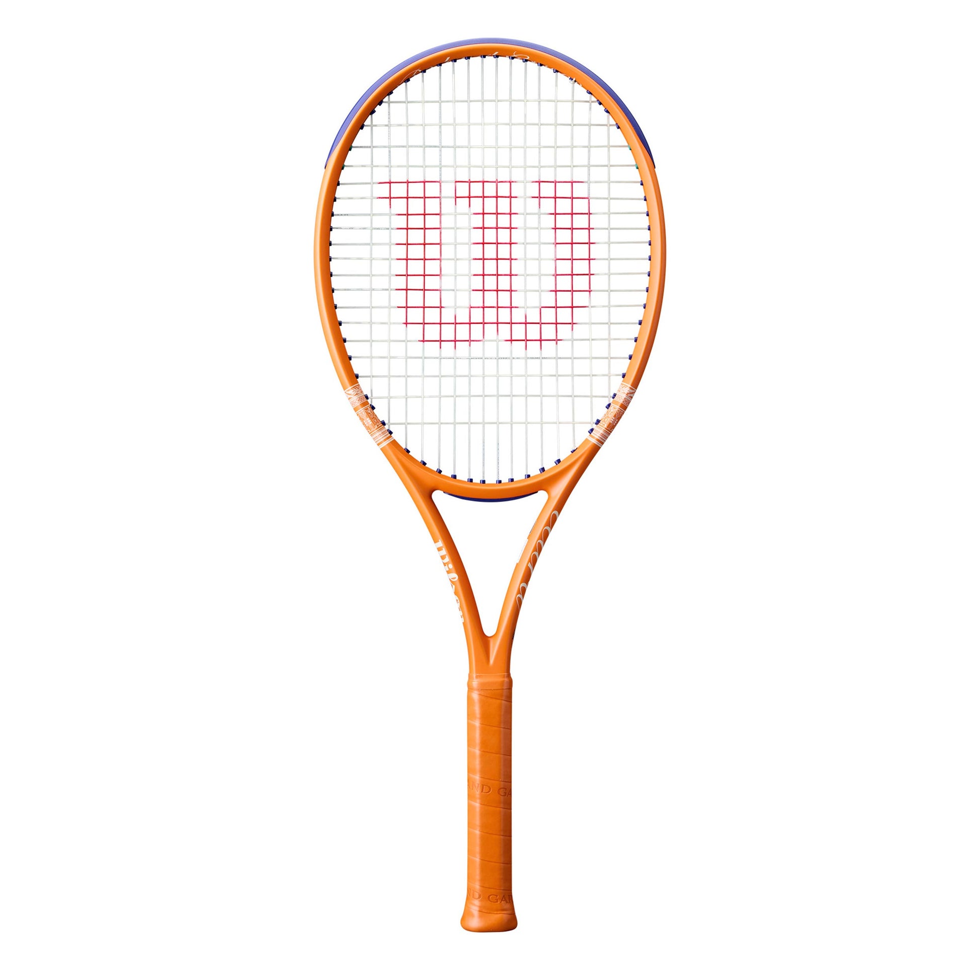 Wilson Ultra 100 L V5 RG Tour racket utan strängar