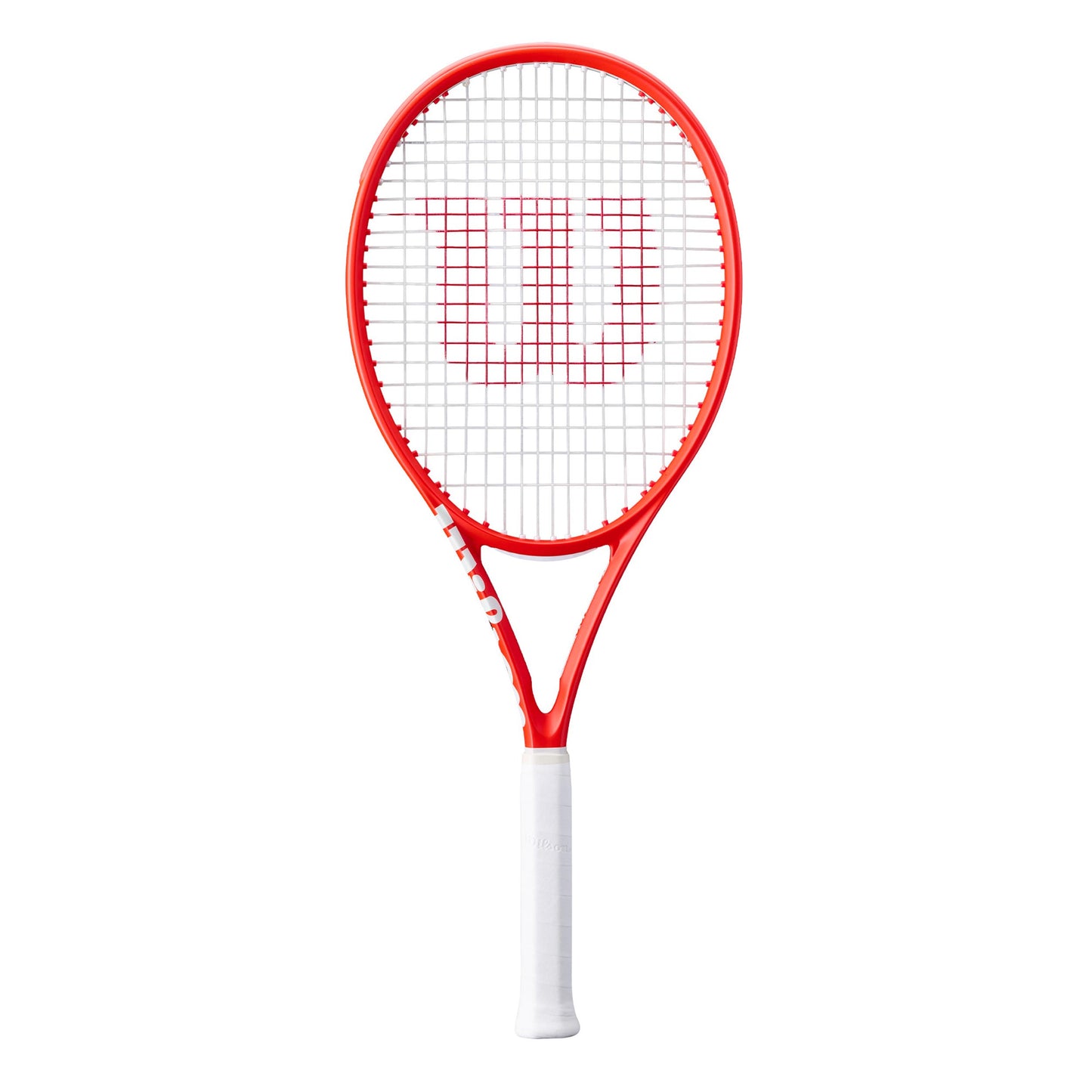 Wilson Clash 100 Pro V3.0 Reverse Tour racket utan strängar