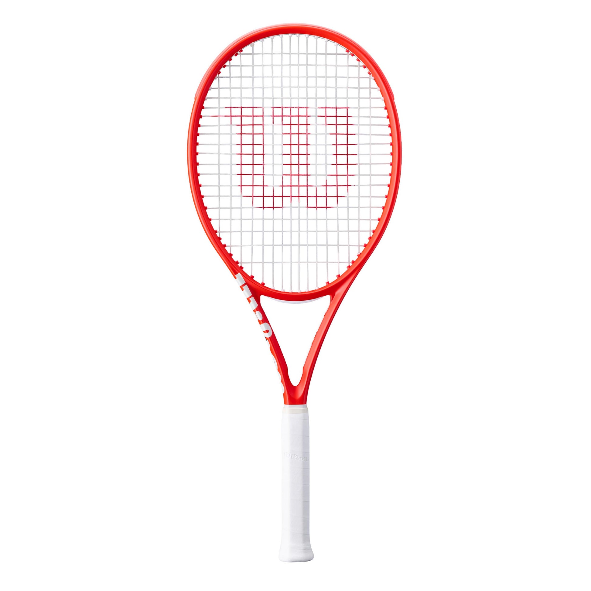 Wilson Clash 100 Pro V3.0 Reverse Tour racket utan strängar