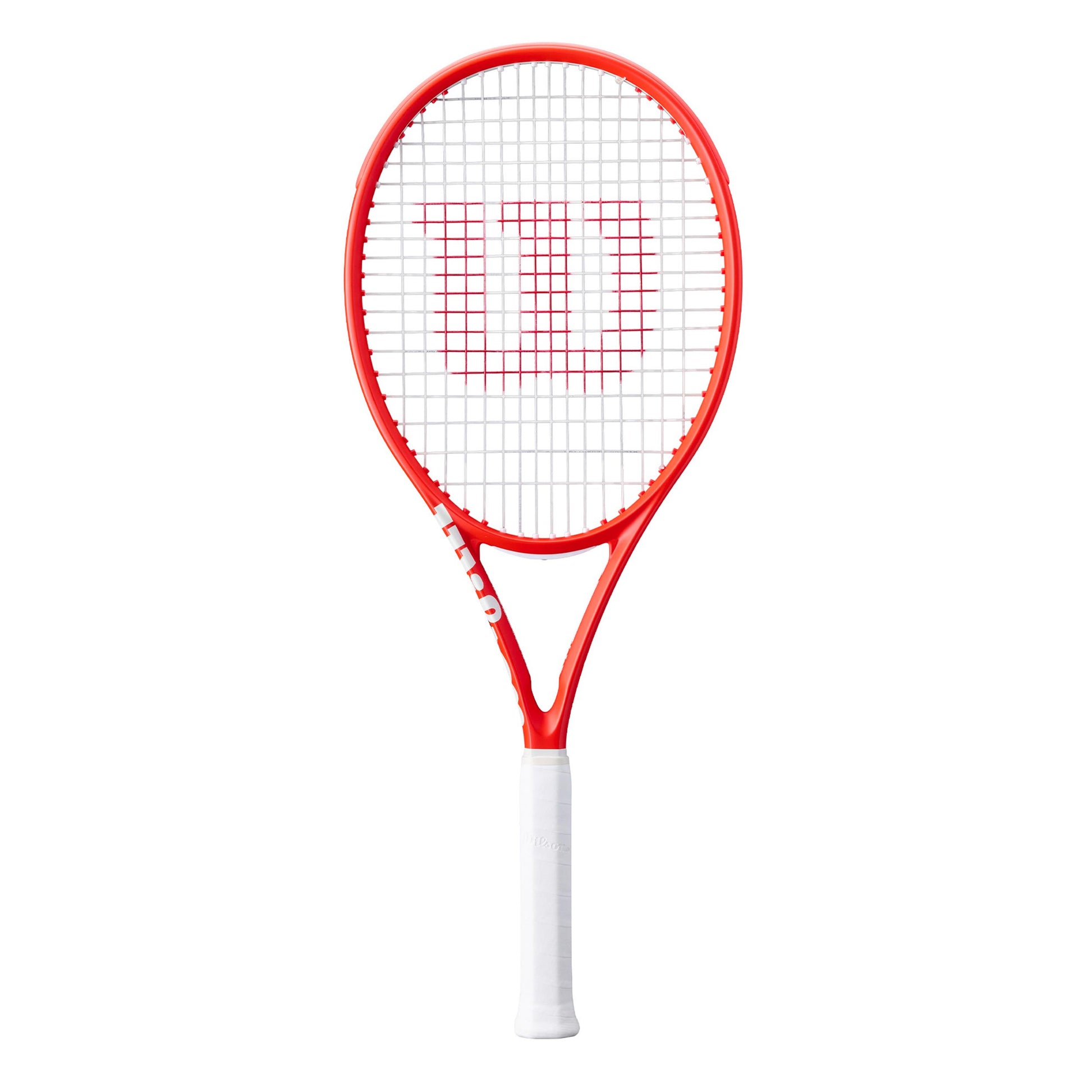 Wilson Clash 100L V3.0 Reverse Tour racket utan strängar