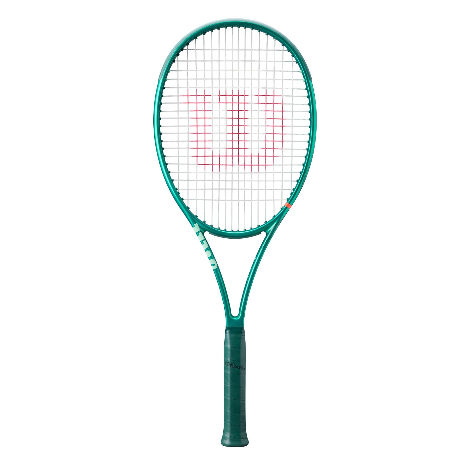 Wilson Blade 98 16X19 v10 Tour racket Testracketar