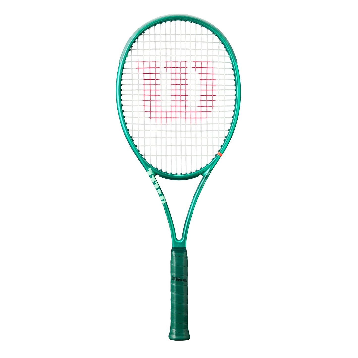 Wilson Blade 98 18X20 v10 Tour racket Testracketar
