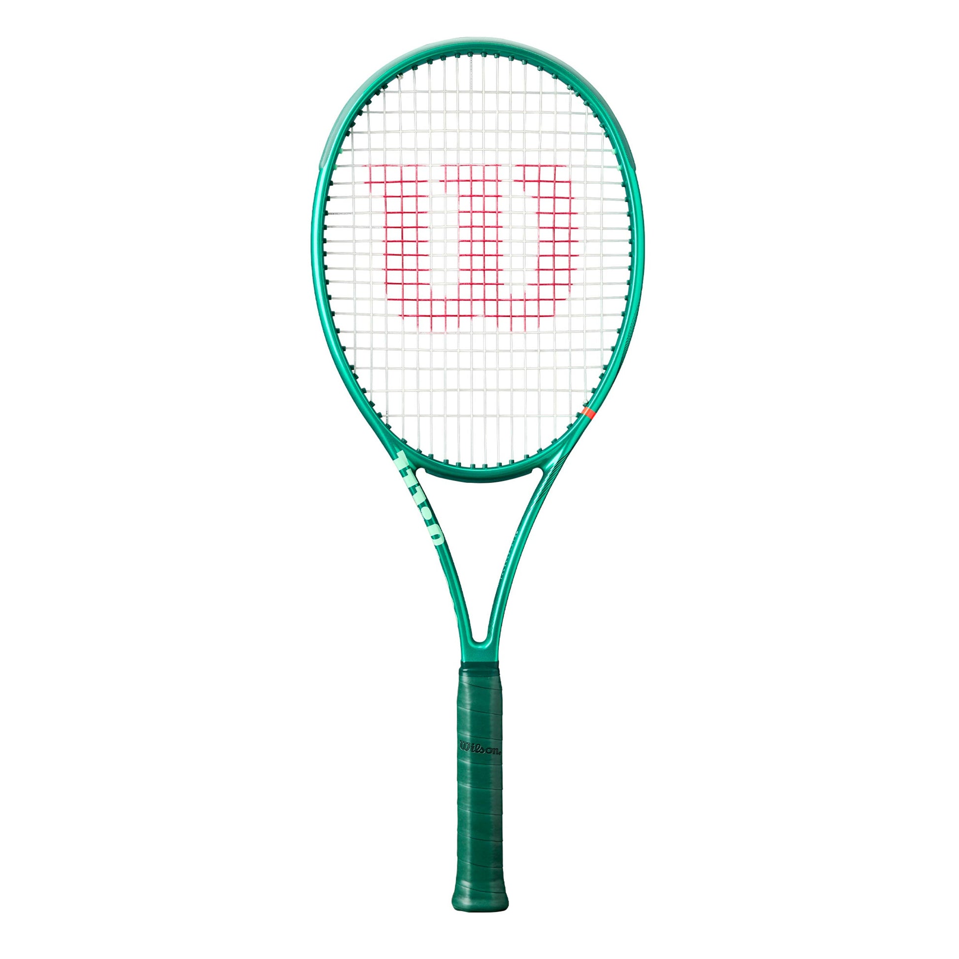Wilson Blade 98 18X20 v10 Tour racket Testracketar