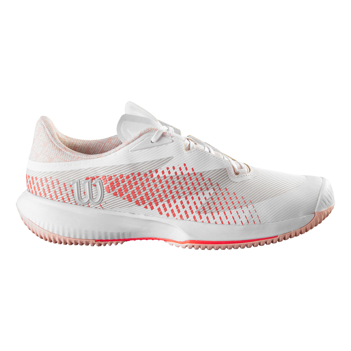Wilson Swift 1.5 Allroundsko Damer - vit, apricot