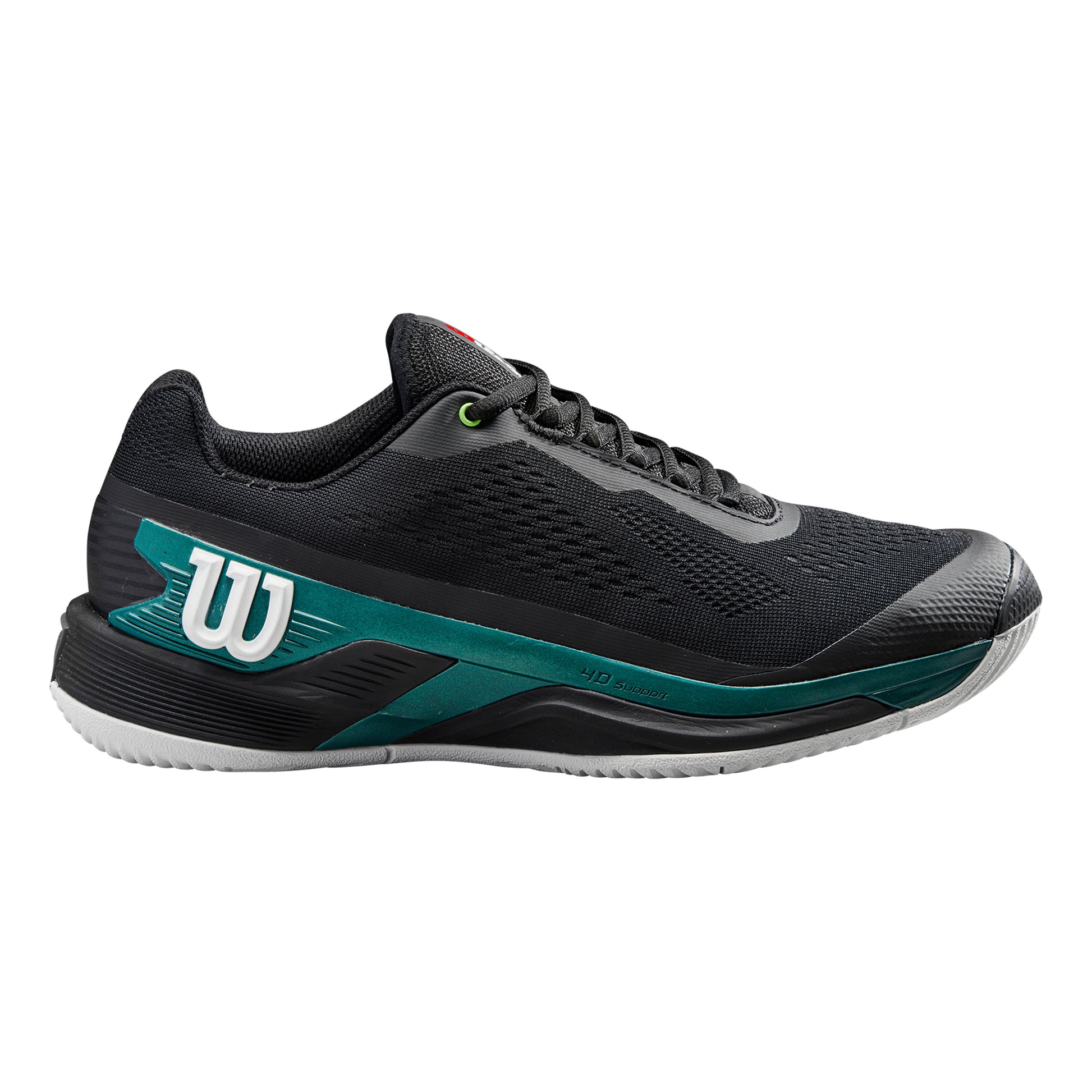 Wilson Rush Pro 4.0 Allroundsko Herrar-Svart