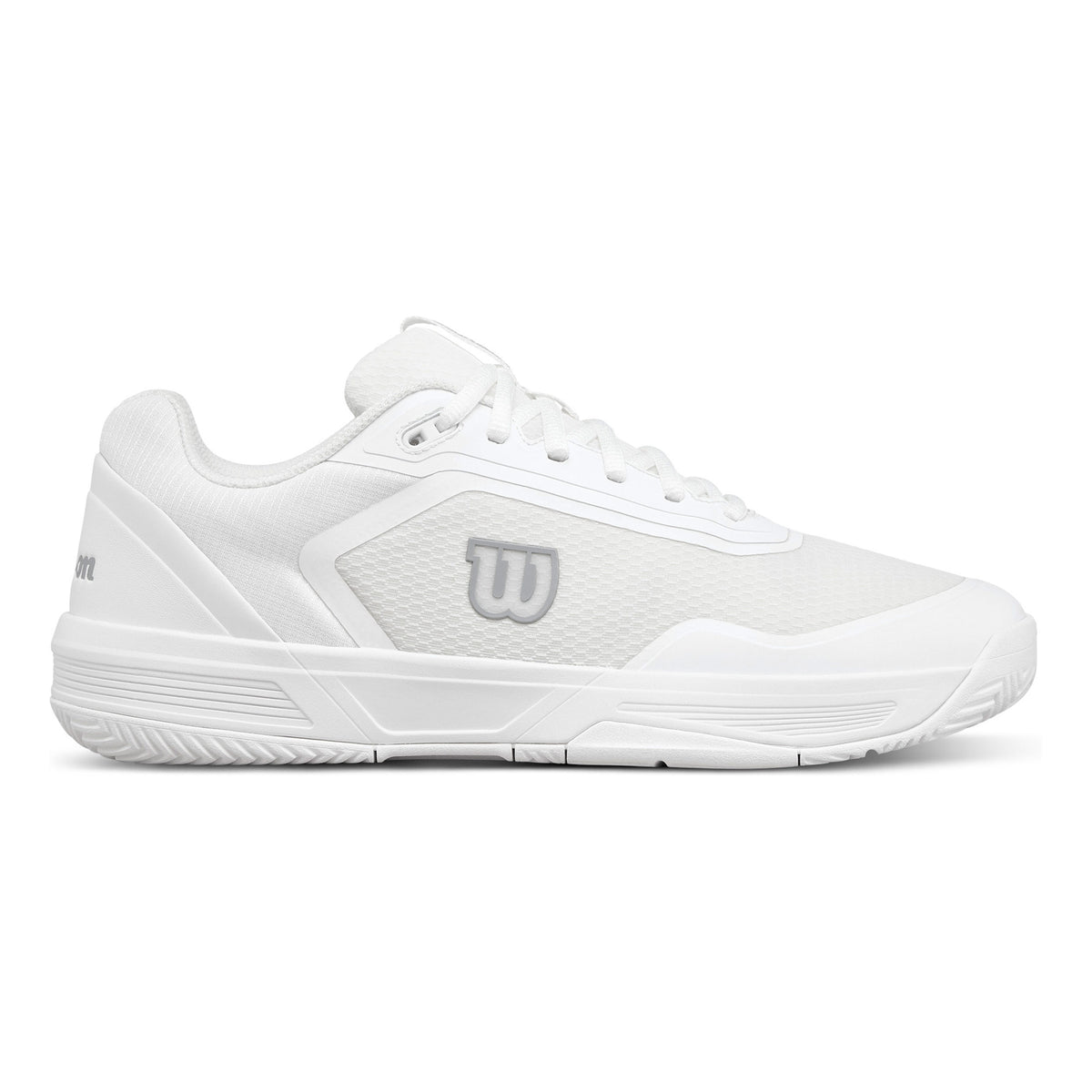 Wilson Court Glide Allroundsko Herrar-vit