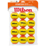 Starter Balls Stage 2 12-pack Påse