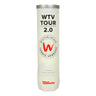 WTV Tour 2.0 4-pack rör