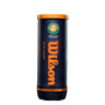 Roland Garros Official 3-pack Rör