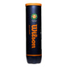 Roland Garros Official 4-pack Rör