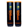 Roland Garros Official Bi Pack 2x 4-pack rör
