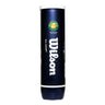 Roland Garros All Court 4-pack Rör