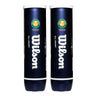 Roland Garros All Court 2x 4-pack Rör