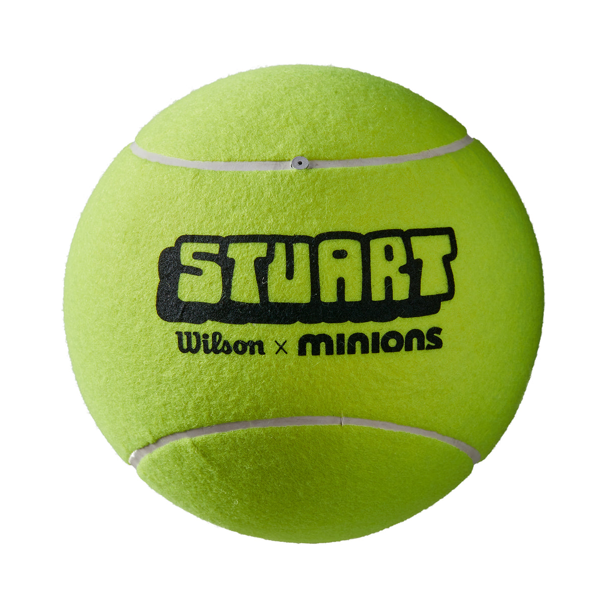 Wilson Minions Jumbo Ball Enpack