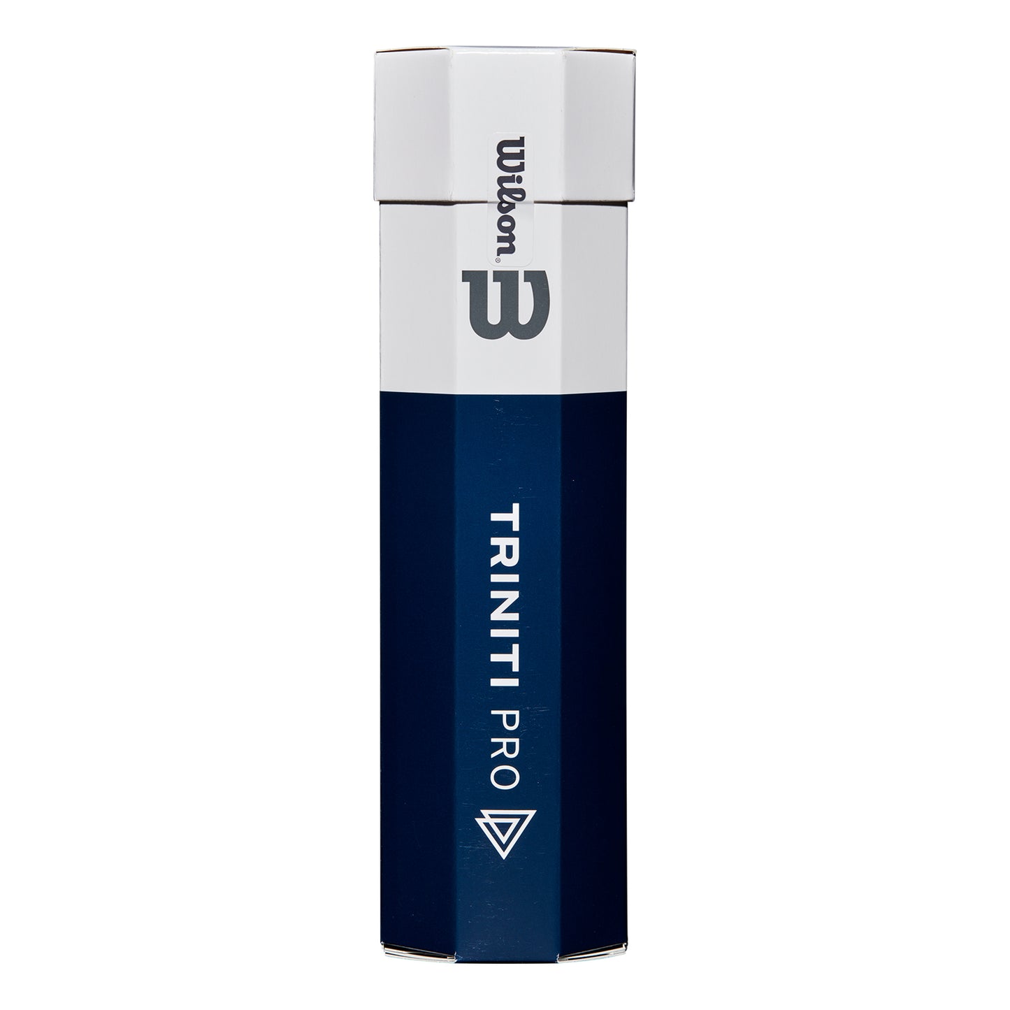 Wilson Triniti Pro 4-pack rör