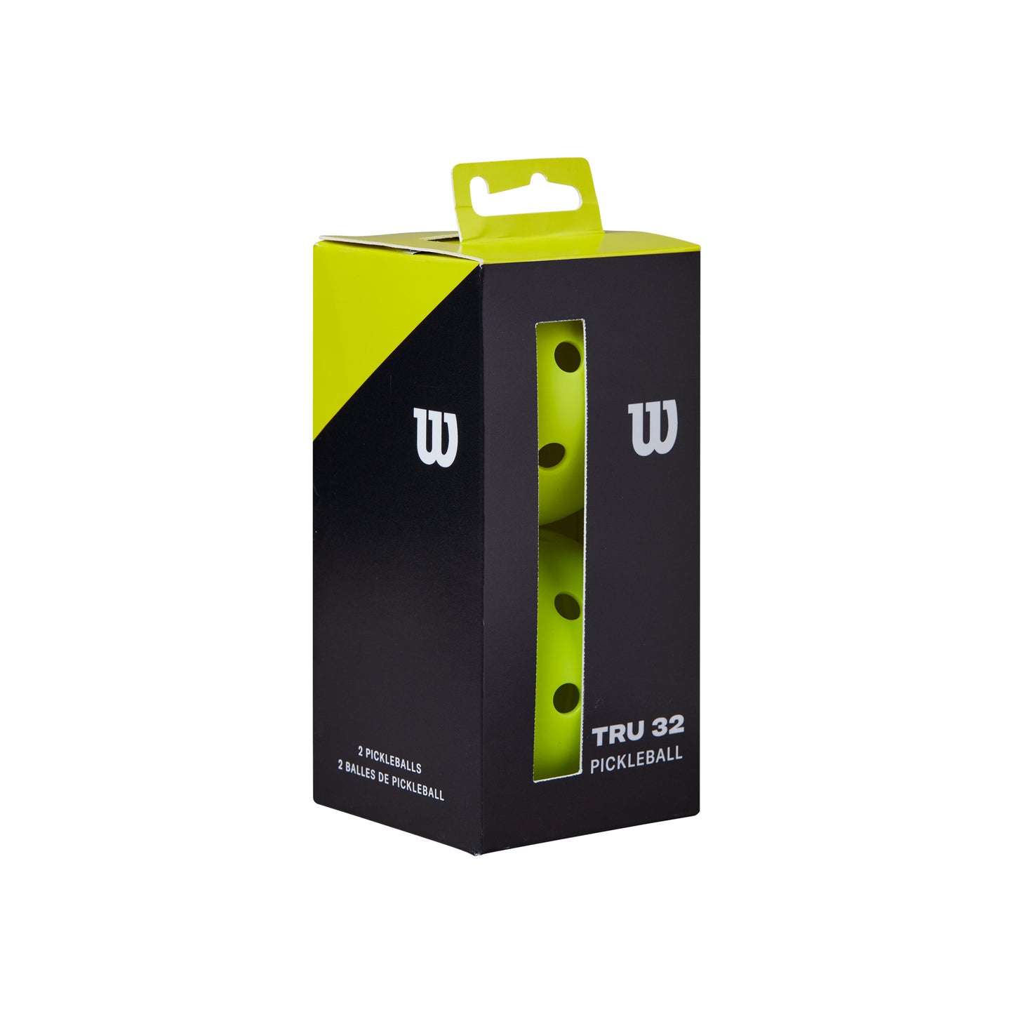 Wilson TRU 32 2-pack