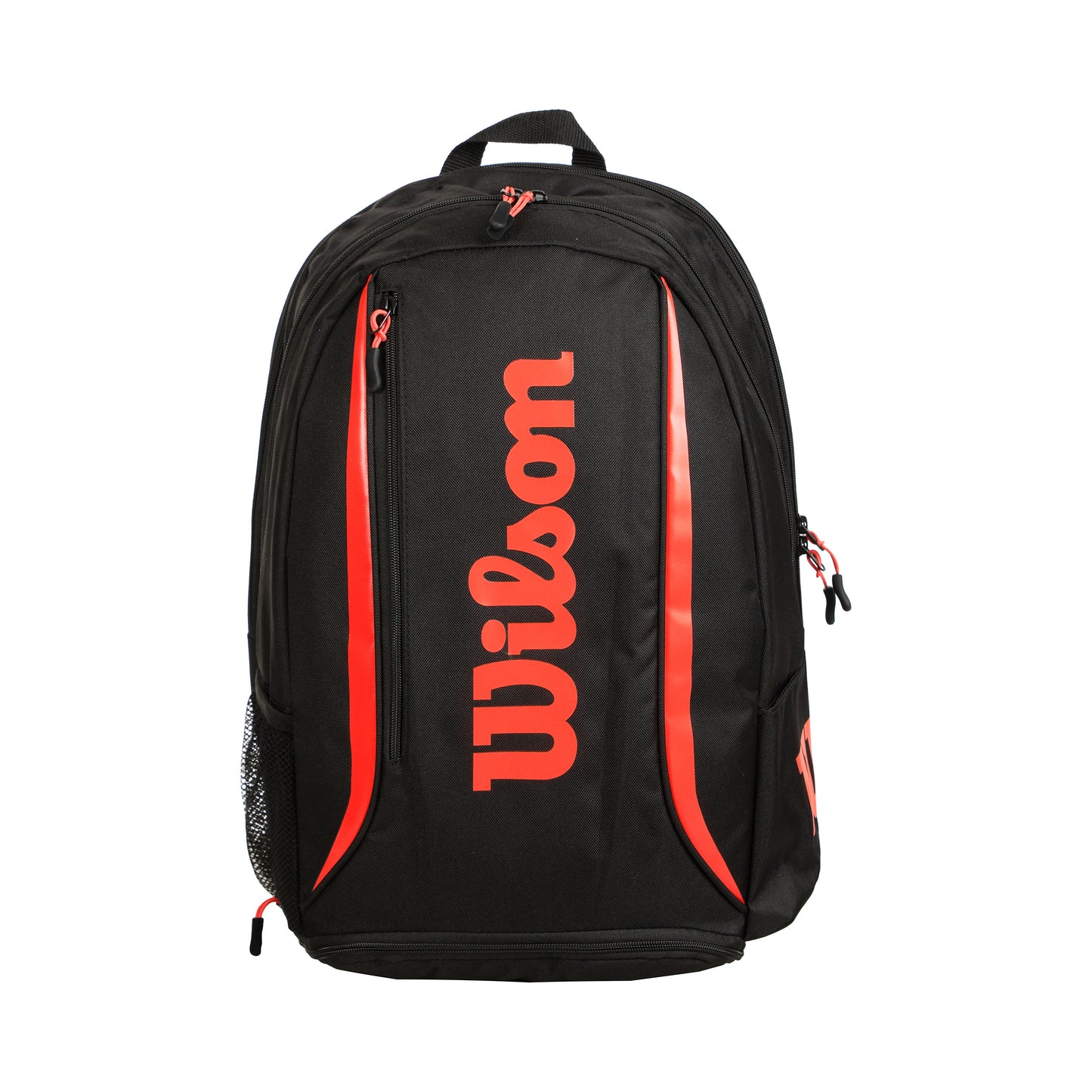 Wilson Youth Ryggsäck Special Edition-Svart,Röd