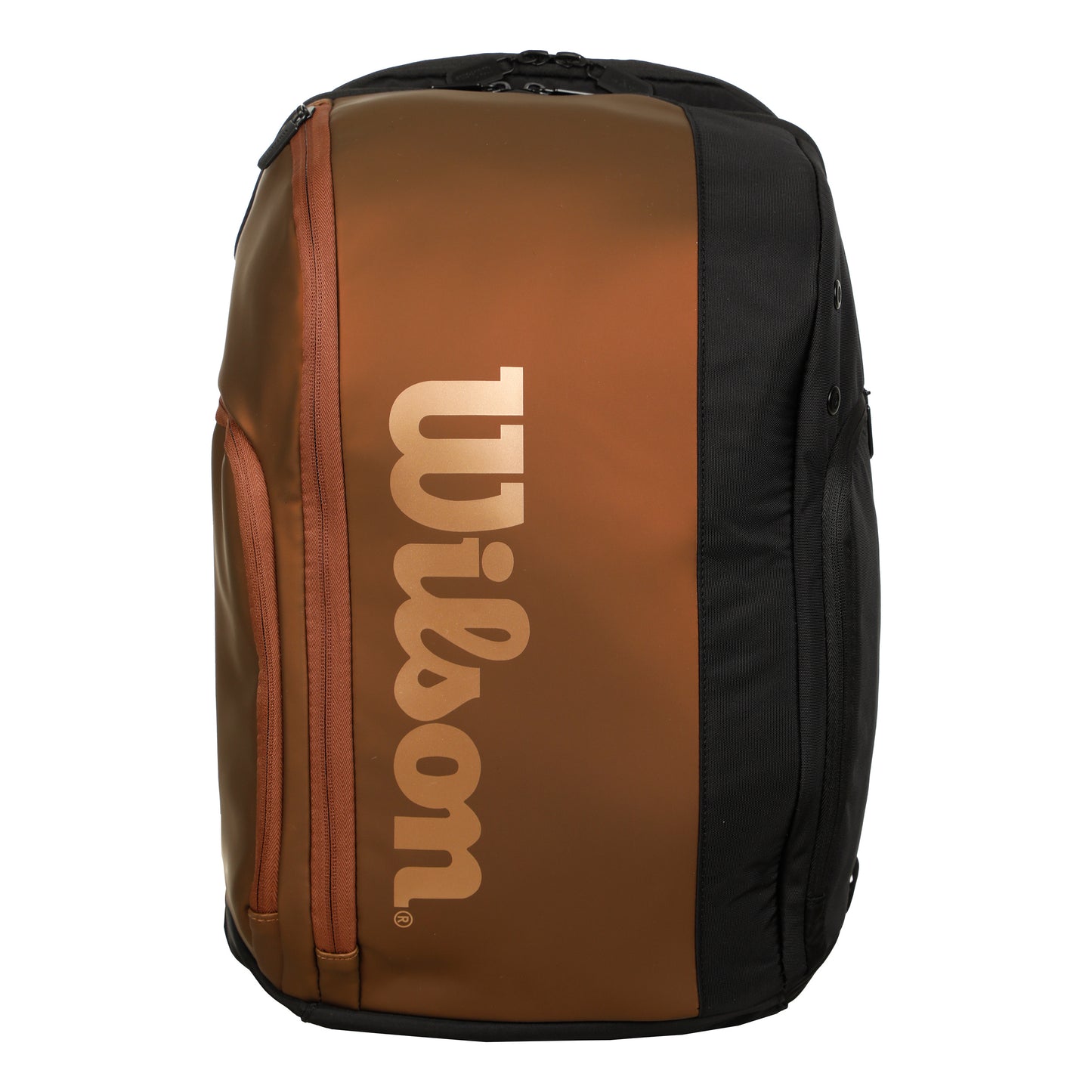 Wilson Pro Staff Super Tour V14 Ryggsäck-Brons