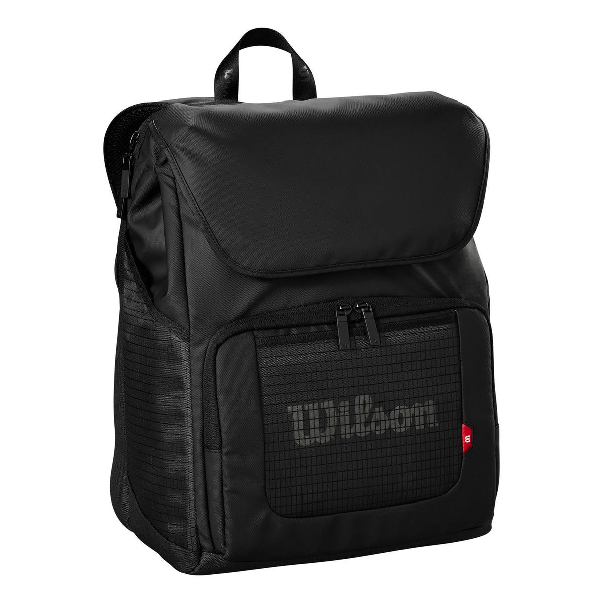 Wilson Lifestyle Ryggsäck - svart