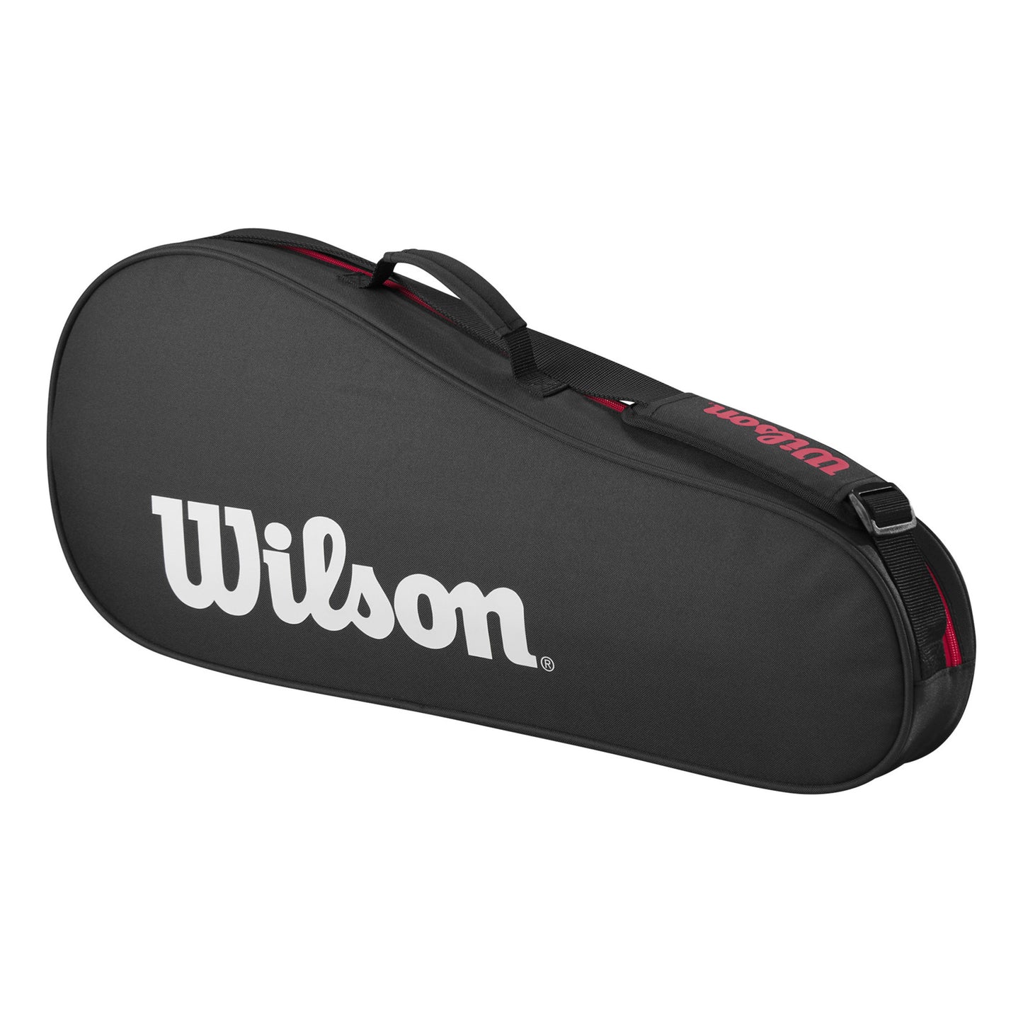 Wilson Tour Advantage Racketväska 3 - svart