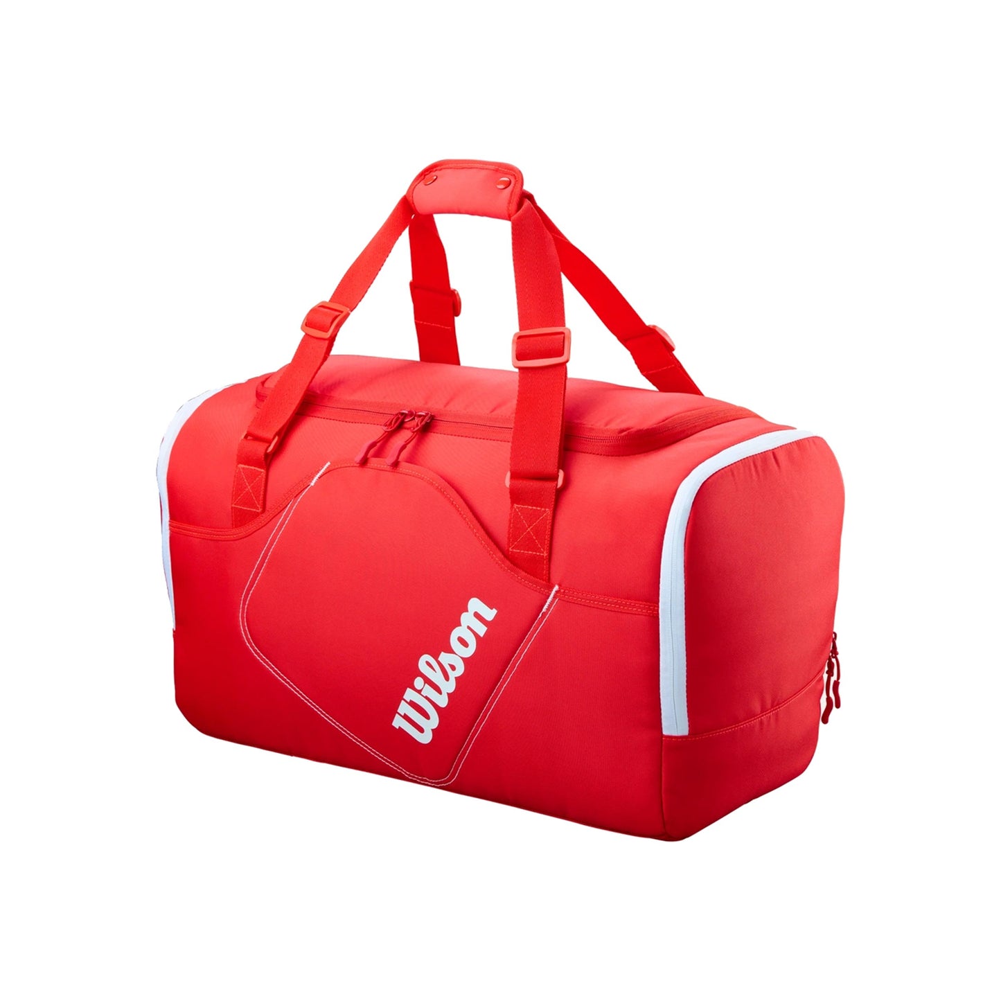 Wilson Pickleball Sportväska - röd