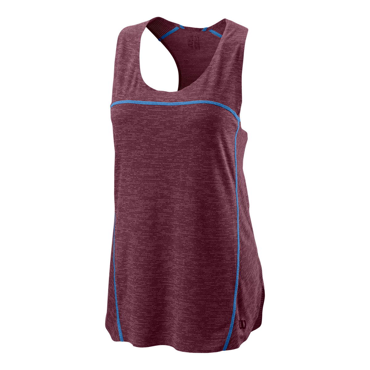 Wilson Kaos Mirage Linne Damer-Berry,Blå