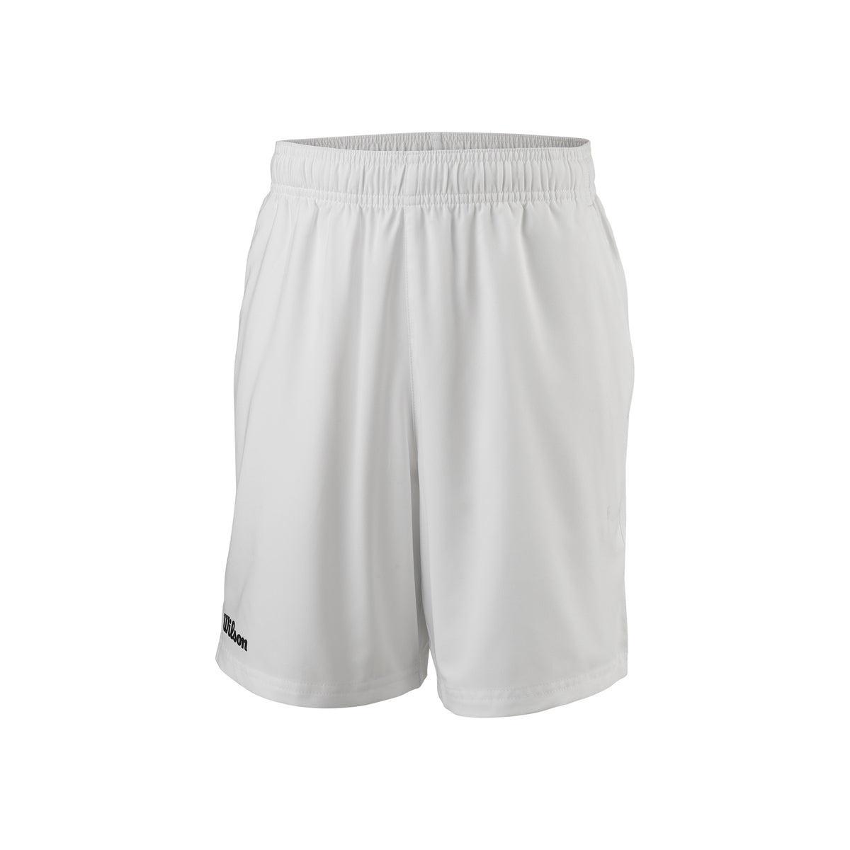 Wilson II 7 Shorts Pojkar - vit,