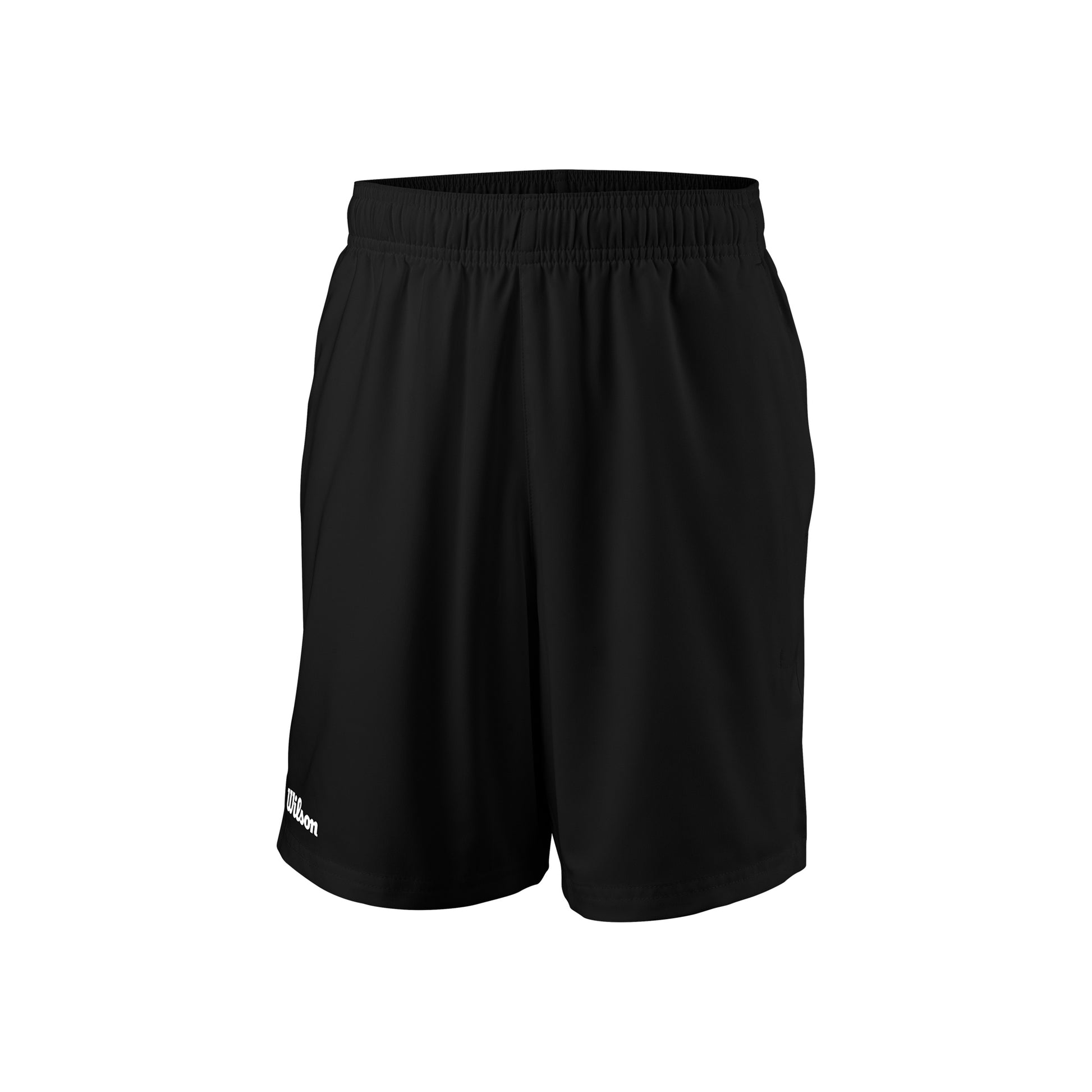 Wilson Team II 7in Shorts Pojkar - svart,