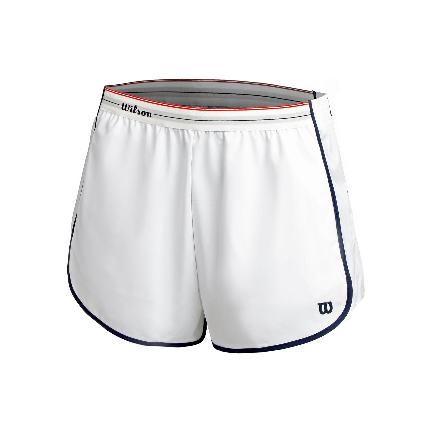 Wilson Heir Unlined Shorts Damer-Vit