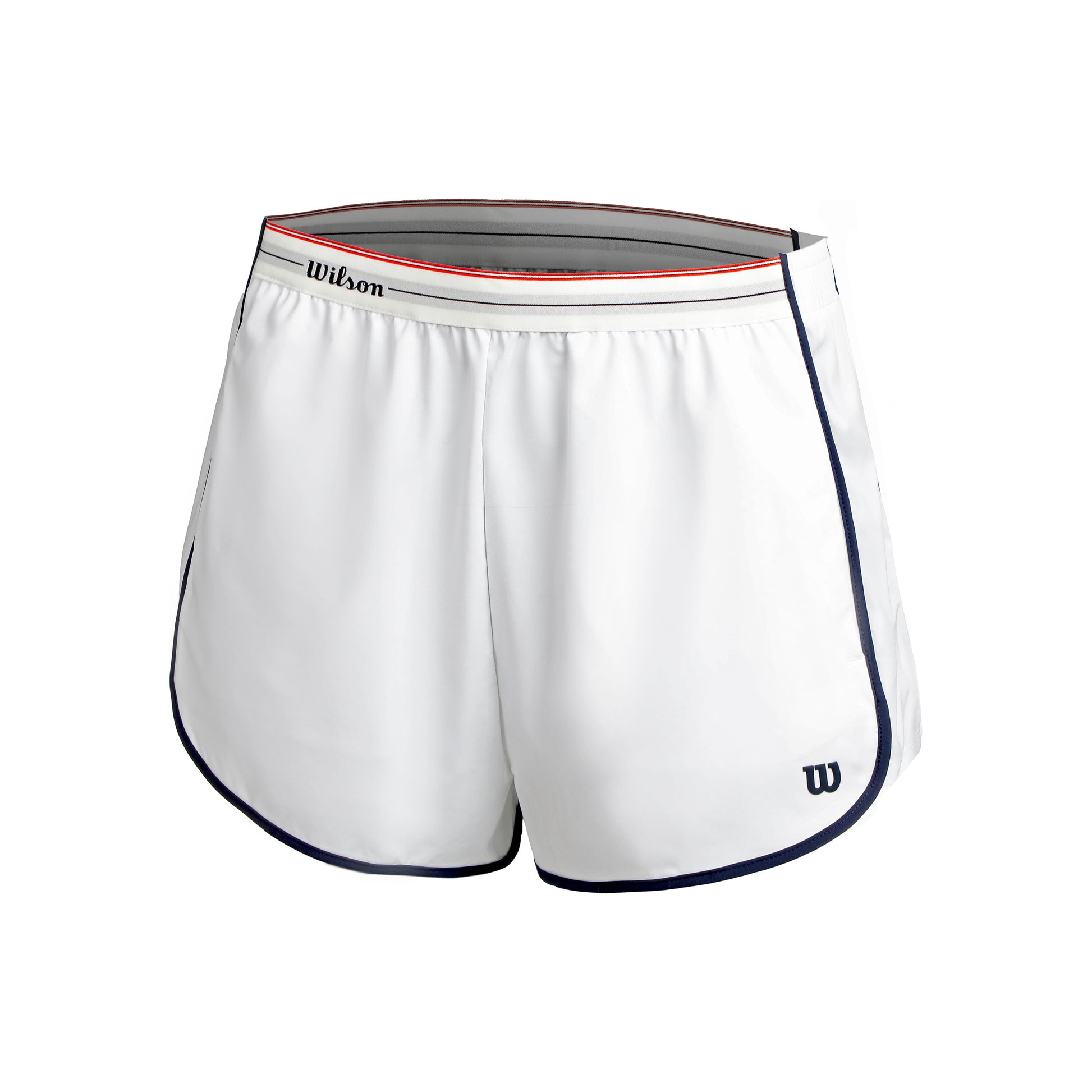 Wilson Heir Unlined Shorts Damer-Vit