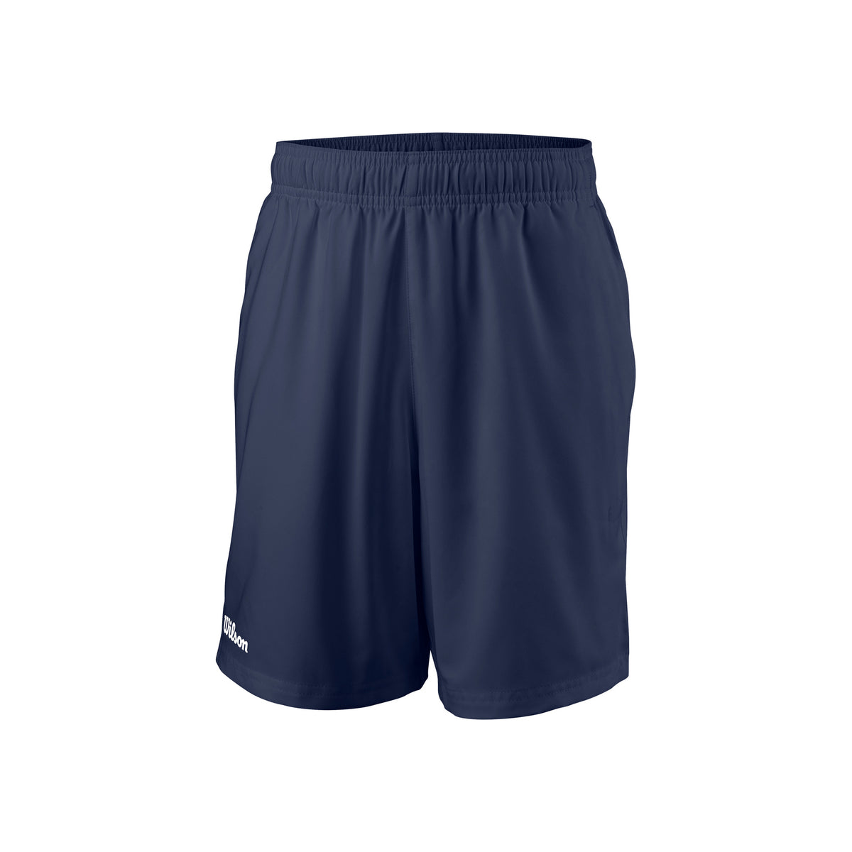 Wilson Team II Shorts Pojkar - blå,