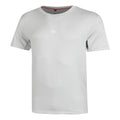 Everyday Performance T-shirt Herrar - vit,