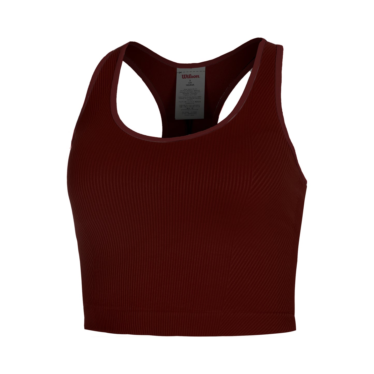 Wilson Everyday Brami Linne Damer-berry
