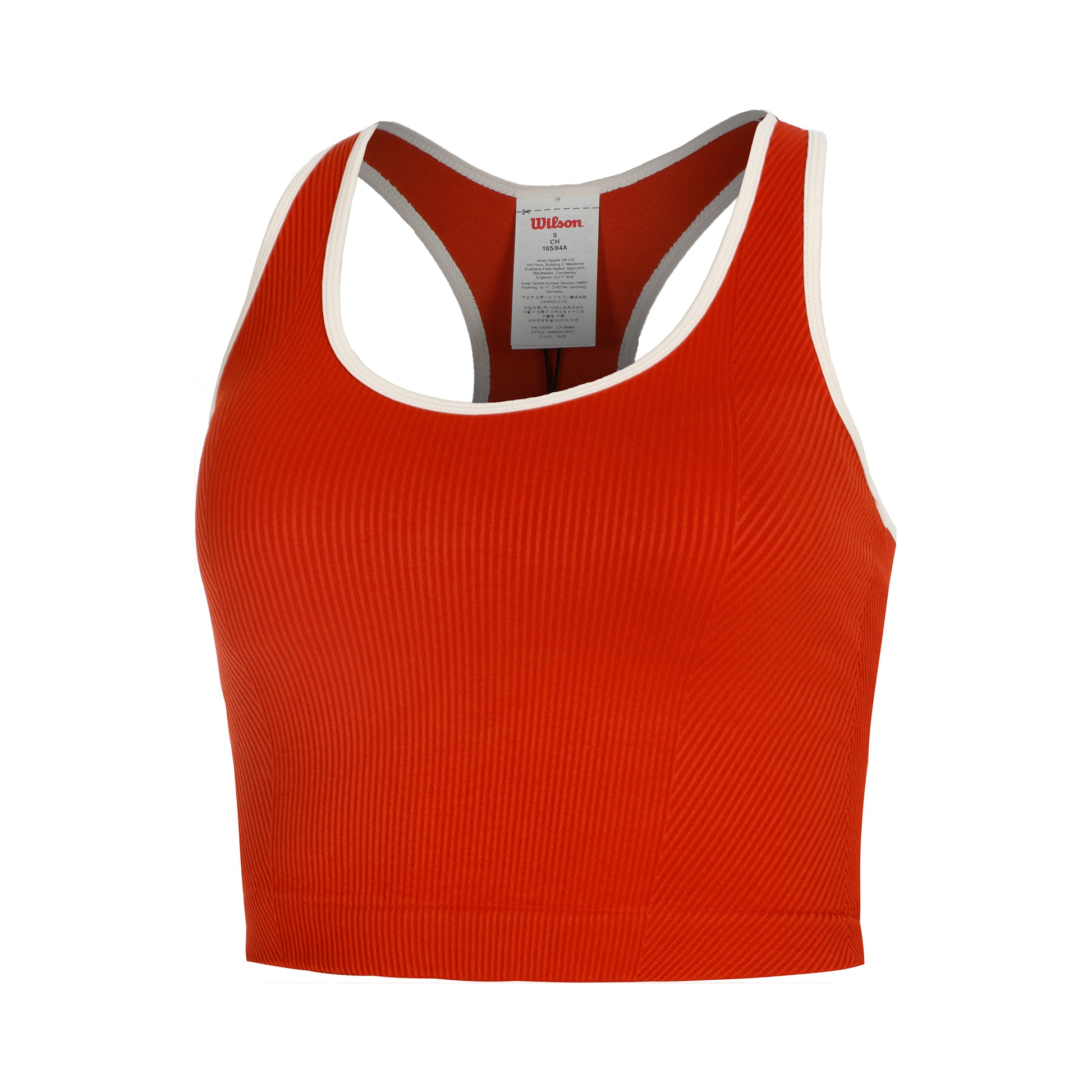 Wilson Everyday Brami Linne Damer-rost