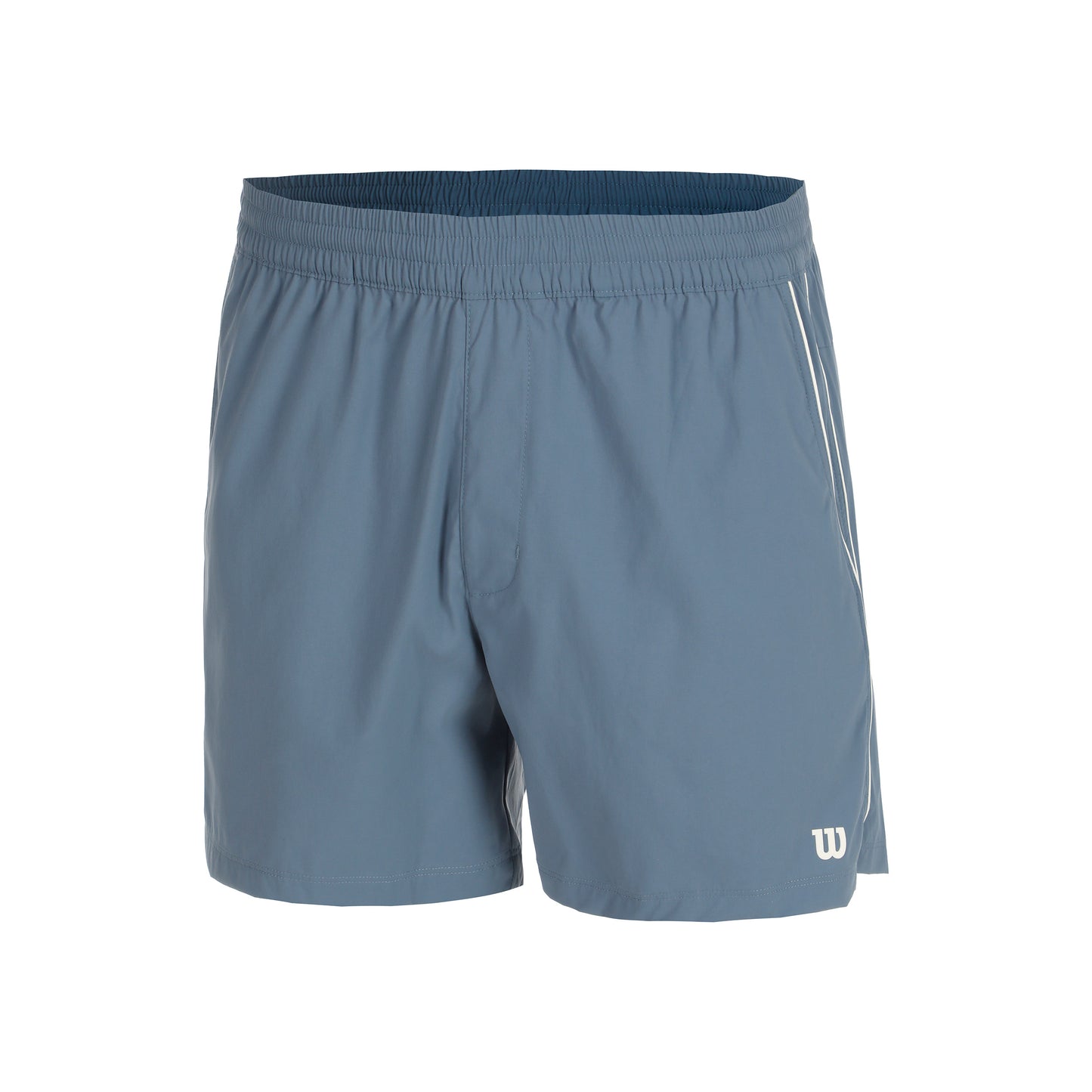 Wilson Volley Short 6in Shorts Herrar-Blå