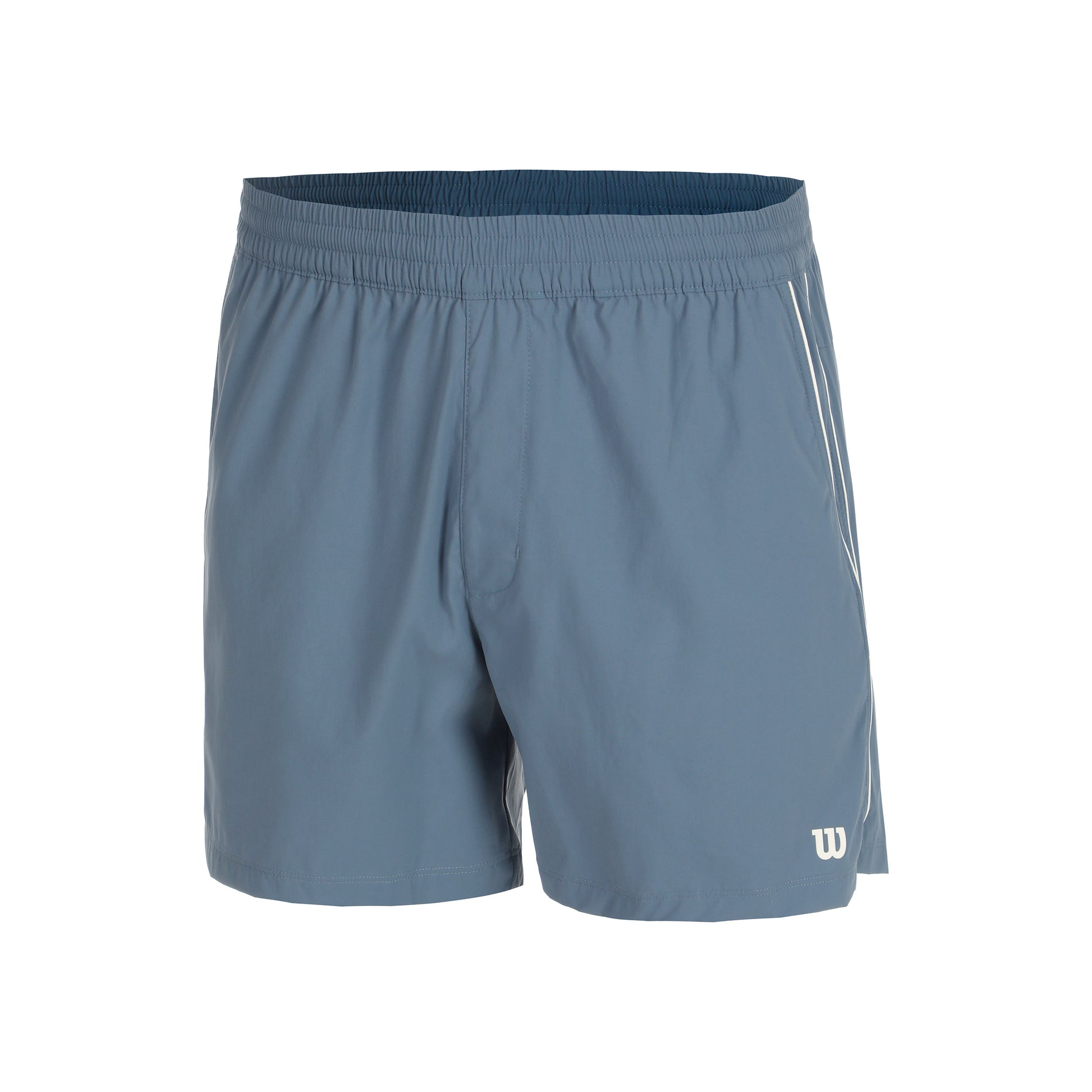 Wilson Volley Short 6in Shorts Herrar-Blå