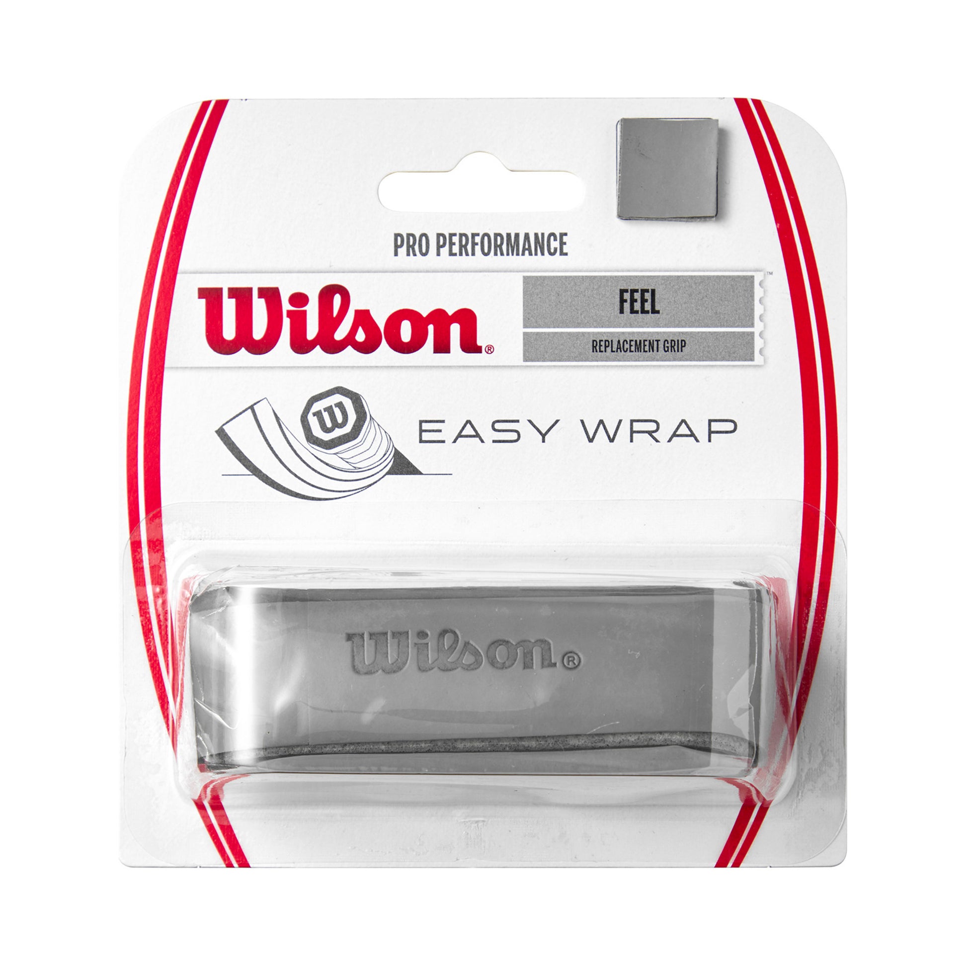 Wilson Shift Pro Performance Grip Enpack-Grå