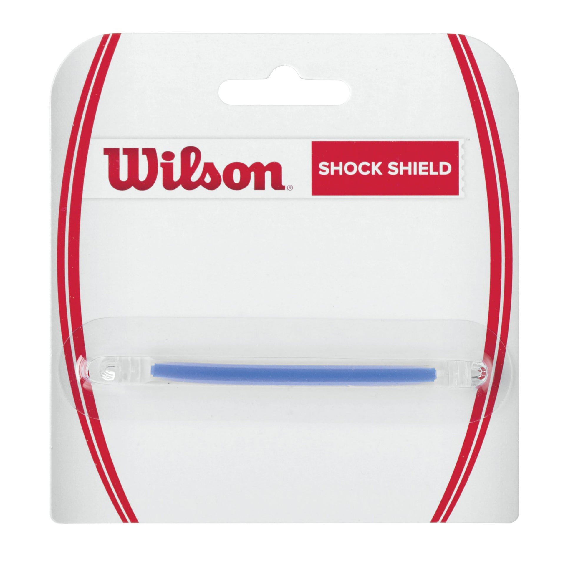 Wilson Shock Shield Dämpare Enpack-Blå