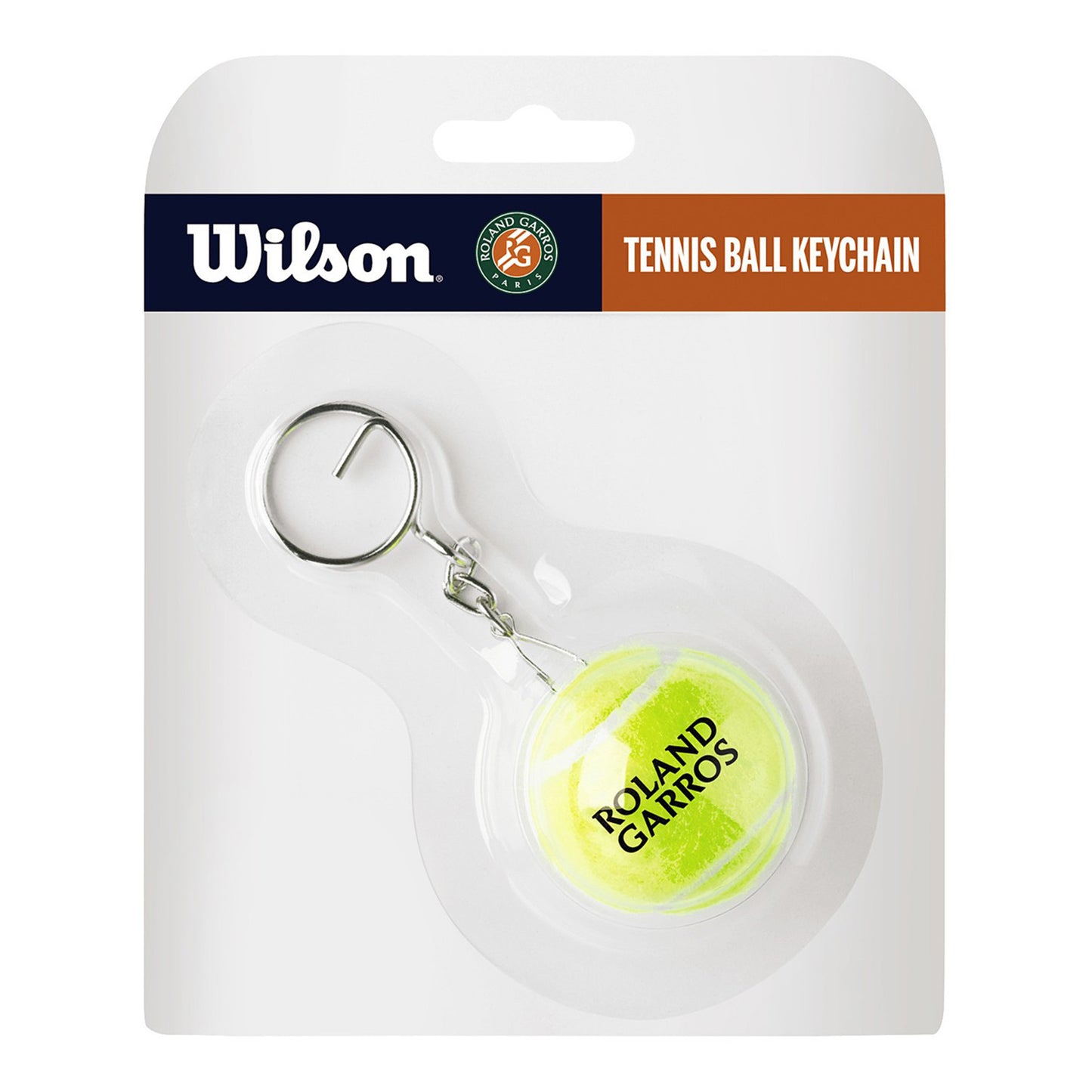 Wilson Ball Nyckelringar