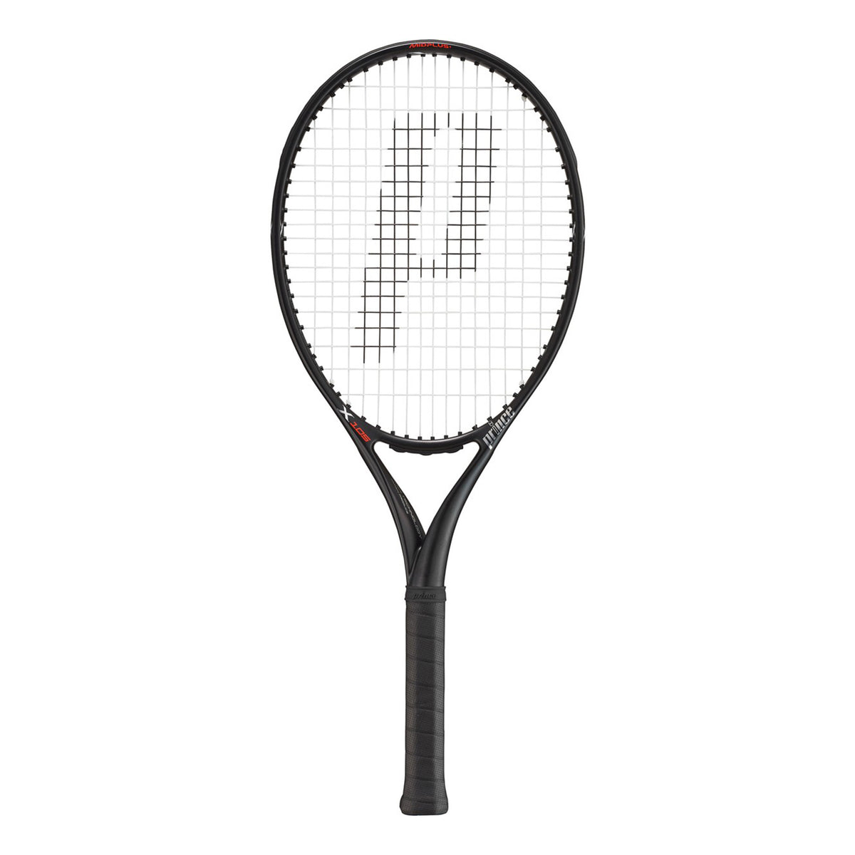 Prince Twist X105 270 Tour racket utan strängar