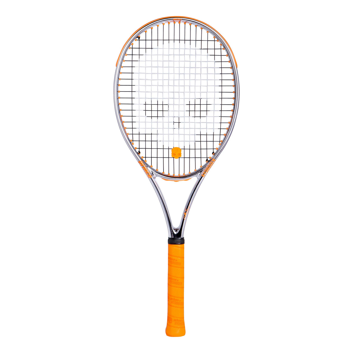 Prince Chrome Beast 100 (280g) Tour racket utan strängar