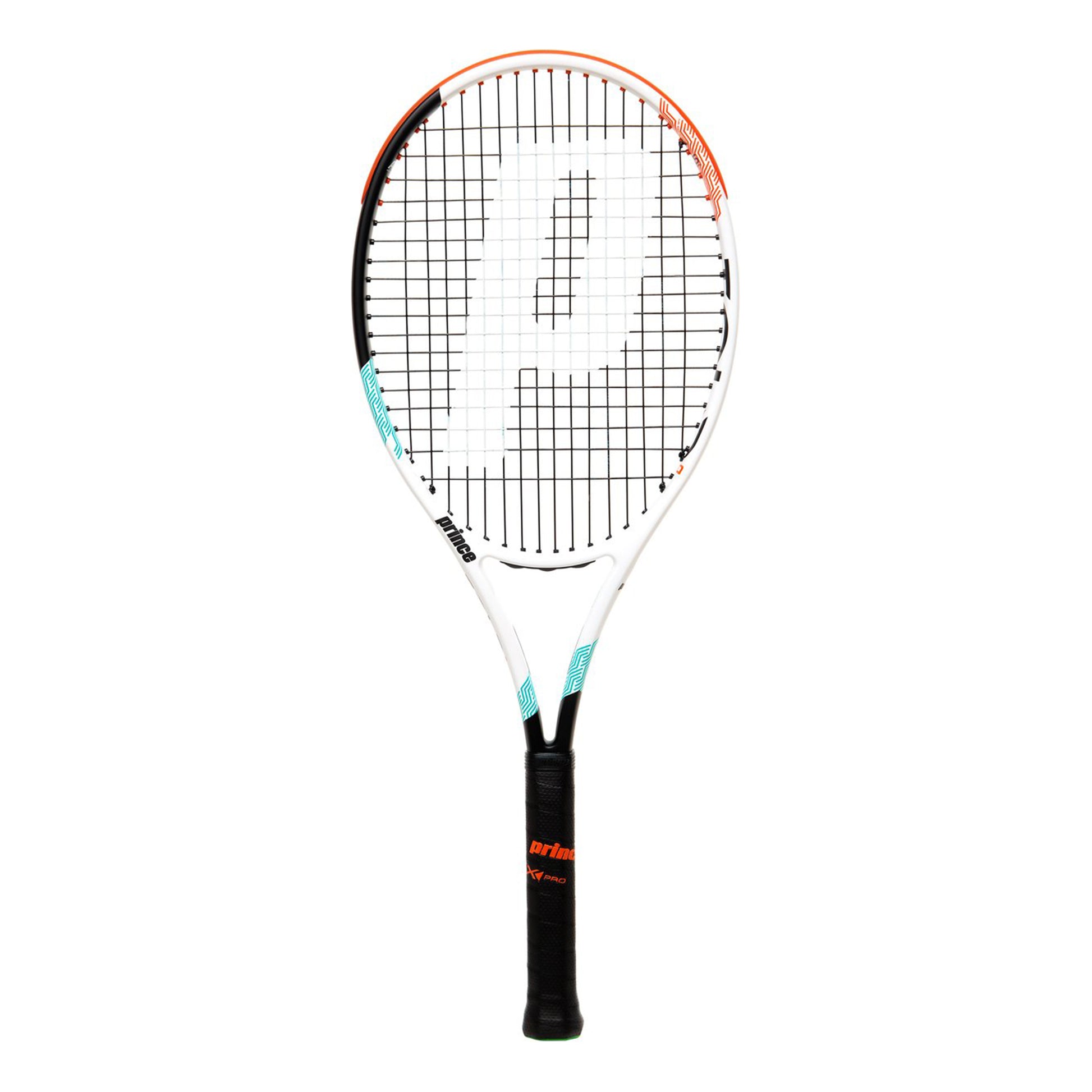 Prince Tour 100 (290g) Tour racket Begagnade racketar