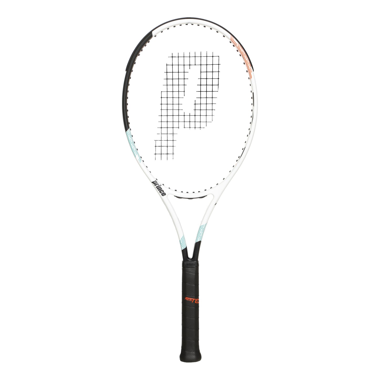 Prince Tour Tour 100 L Tour racket utan strängar